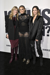 Filmpremiere 'Is This Thing On?' in Los Angeles