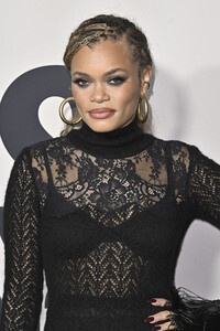 Filmpremiere 'Is This Thing On?' in Los Angeles