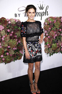 'Florale by Triumph' Launch in Berlin
