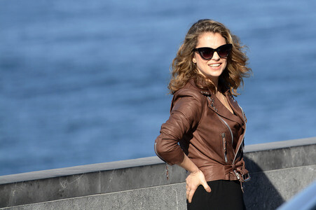 'Truman' Photocall, San Sebastian Film Festival 2015