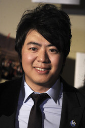 Lang Lang & Friends Gala 2014, New York