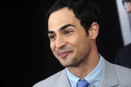 Filmpremiere 'Codename U.N.C.L.E.' in New York
