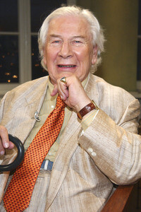 Talkshow 'Boulevard Bio' in Köln