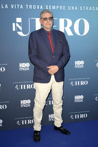 Serienpremiere 'In Utero' in Rom