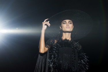 Roberto Verino Fashion Show, Fashion Week Madrid