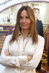 'Viaggio sola' Photocall, Madrid