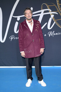 Preisverleihung 'Il Vitti 2025' in Rom