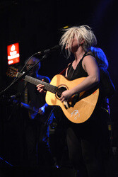 Wallis Bird Konzert, Hannover