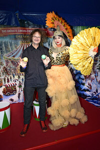 Dresdner Weihnachts-Circus 2025 in Dresden