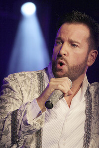 Konzert von Michael Wendler in Hamburg