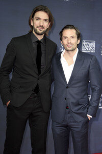 Filmpremiere 'Werk ohne Autor' in Berlin