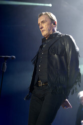 Marius Müller-Westernhagen Konzert, Berlin