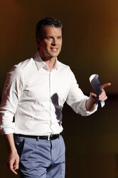 'Wetten, dass...?' TV-Show, Offenburg