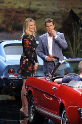 'Wetten, dass...?' TV-Show, Offenburg