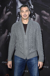Photocall 'John Wick: Kapitel 2' in Berlin