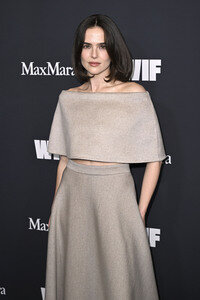 Preisverleihung WIF 2025 in Beverly Hills