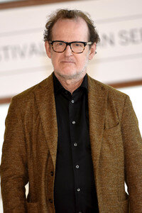 'The Wife' Photocall, San Sebastian Film Festival 2017