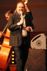 Gustav Peter Wöhler Konzert, Hamburg