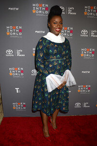8. Women in the World Summit in New York