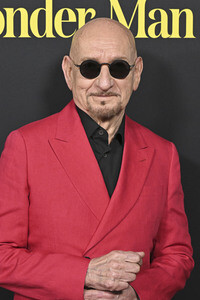 Serienpremiere 'Wonder Man' in Los Angeles