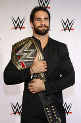 WWE Live Wrestling Event, Hamburg