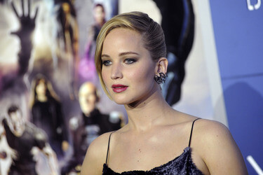 'X-Men: Zukunft ist Vergangenheit' Weltpremiere, New York