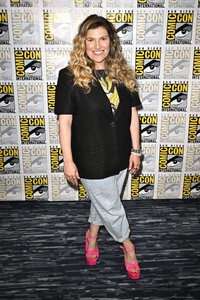 Photocall 'Yaga', San Diego Comic-Con International 2026