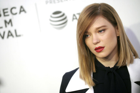 'Zoe' Premiere, Tribeca Film Festival 2018 in New York