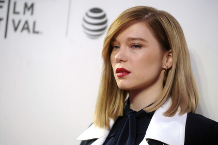 'Zoe' Premiere, Tribeca Film Festival 2018 in New York