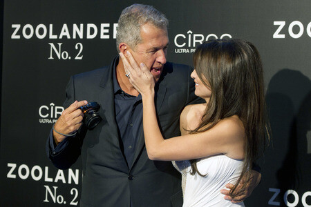 Filmpremiere 'Zoolander 2' in Madrid