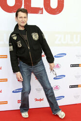 'Zulu' Premiere, Hamburg