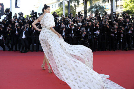 '120 battements par minute' Premiere, Cannes Film Festival 2017