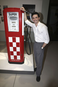 BFFS Backstage Reception, Berlinale 2026