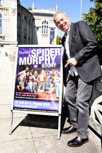Photocall 'A Spider Murphy Story' in München