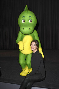 Filmpremiere 'Tabaluga - Der Film' in München