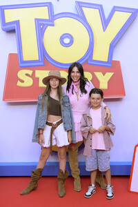 Filmpremiere 'Toy Story 5' in Rom