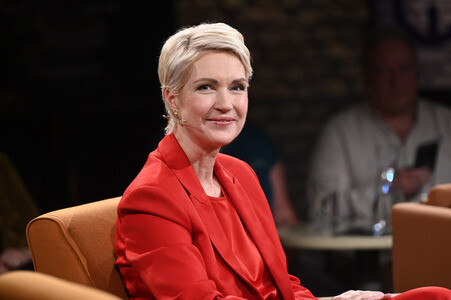 Talkshow '3nach9' in Bremen