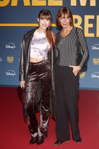 Serienpremiere 'Call My Agent Berlin' in Berlin