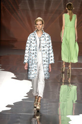 Ailanto Fashion Show, Fashion Week Madrid