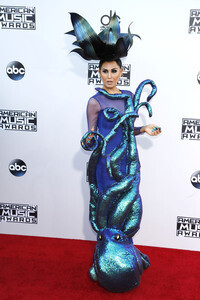 American Music Awards 2015
