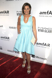amfAR Inspiration Gala New York 2015