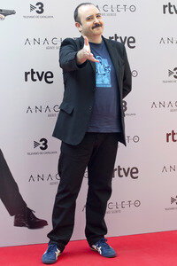 Photocall zum Kinofilm 'Anacleto: Agente secreto' in Madrid
