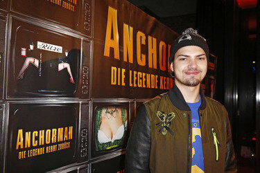 Special Preview 'Anchorman - Die Legende kehrt zurük', Berlin