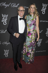 Angel Ball 2014, New York