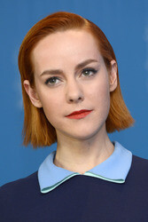 'Angelica' Photocall, Berlinale 2015