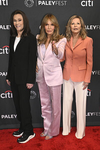 50jähriges Jubiläum 'Drei Engel für Charlie' auf dem PaleyFest Los Angeles 2026