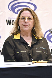 Panel 'Prime-Time Animation: How Cartoons Grew Up', WonderCon 2026 in Anaheim