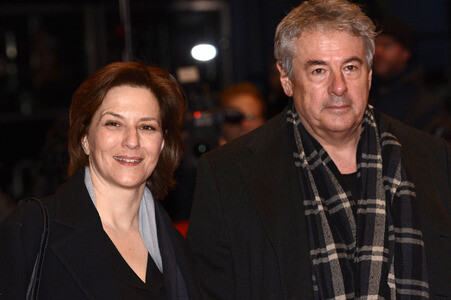 'L'avenir / Things to Come' Premiere, Berlinale 2016