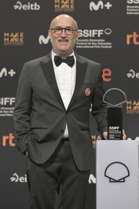 Preisträger Photocall, San Sebastian International Film Festival 2026