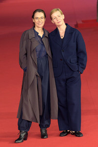Filmpremiere 'Ingeborg Bachmann - Jemand, der einmal ich war', Internationales Filmfestival Rom 2026